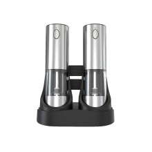 Pack de 2 pulvérisateurs électriques automatiques avec LED