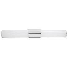 Applique murale LED moderne pour salle de bain, LED ultra-lumineuse sans éblouissement, facile à installer, abat-jour en acrylique haute