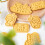 Alternative Shape Biscuit Moulds Beautiful Biscuit Crafting-boy 6