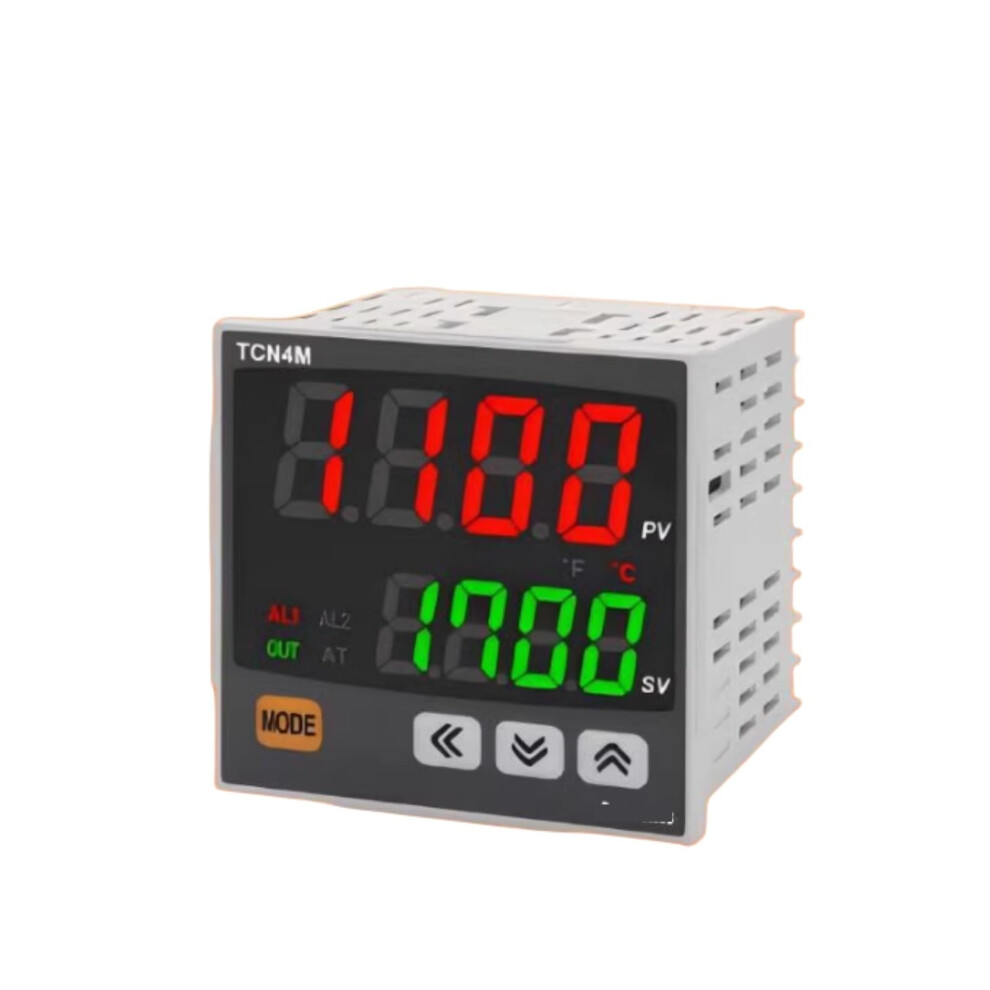 Temperature Controller Lcd Display, Industrial Grade, Precision Temperature Control 9323874407364