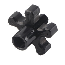 Universal CNC Aluminium Legierung Kupplung Kabel