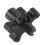 Universal CNC Aluminium Legierung Kupplung Kabel 5