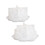 Flower Blossom Candle Molds for Epoxy Resin Casting-large 5