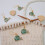 Breinaald Tip Stoppers, Gehaakte Locking Stitching-pruimenbos 7