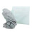 3D-Krähen-Kerzenformen, Silikonform, Gussformen für-D426 1