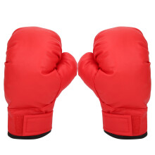 1 paar Kinder Fitness Boxen Handschutz Handschuhe