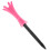 Kunststoff-Golf-Tees, verstellbar, 3