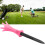 Kunststoff-Golf-Tees, verstellbar, 11