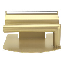 Haarfolienschneider, Schönheitssalon-Folienschneider, der-Gold