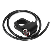 12V 25mm/0,98 in Wasserdicht Edelstahl LED