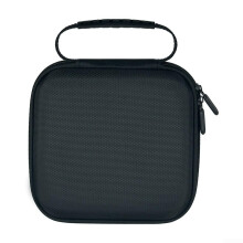 EVA Protective Case For Mac Mini M4/M4Pro 2024 Compact Design EVA Material Compatible with Mac Mini