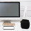 EVA Protective Case For Mac Mini M4/M4Pro 2024 Compact Design EVA Material Compatible with Mac Mini 3