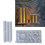 Lamp Candle Holder Molds for Crafting Tealight Holder, Epoxy 2
