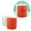 Zylinderförmige Gipsformen, Duftkerze, Silikonform, Beton,-D430 3