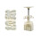 Traditional Molds Mungs Bean Cake Molds Convenient-get rich 1
