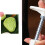 Handmade Bean Pastries Cake Molding Press Delicate-lotus leaf 2