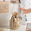 Modern Makeup Brush Holder Rotatable Makeup Brush Organizer-5 3