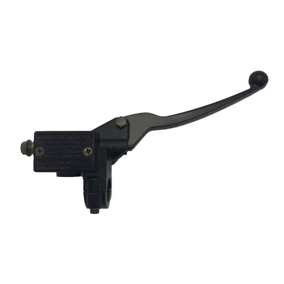 Motorcycle Brake Master Cylinder Right Hand For Atv 50Cc125cc Front Hydraulic Durable 9105992787555