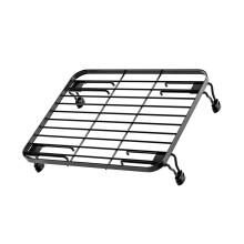 Expandable Metal Dish Drying Rack for The Sink Space Saving-2