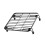 Expandable Metal Dish Drying Rack for The Sink Space Saving-2 1