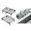 Expandable Metal Dish Drying Rack for The Sink Space Saving-2 3