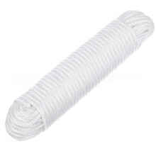 Corda in nylon, il tuo partner affidabile per progetti domestici e all'aperto: fibra sintetica elastica per prestazioni elevate.