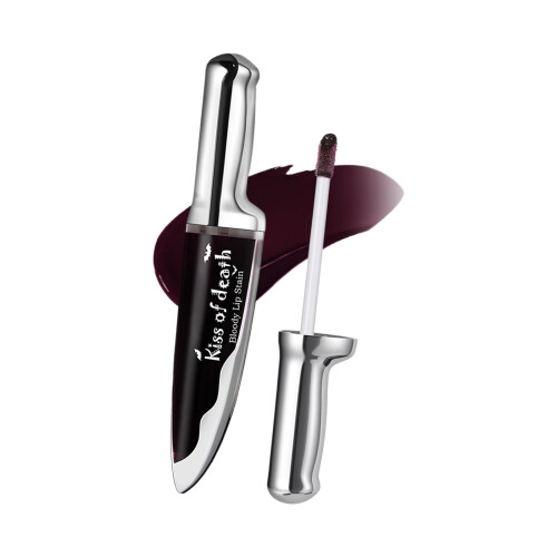 Highly Intensity Dark Lipstick Featherlight Bloody Lip Stain-3