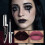 Highly Intensity Dark Lipstick Featherlight Bloody Lip Stain-3 2