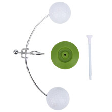 Golf-Geschenkset, Home-Office-Dekoration, Desktop,