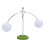 Golf-Geschenkset, Home-Office-Dekoration, Desktop, 4
