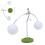 Golf-Geschenkset, Home-Office-Dekoration, Desktop, 8