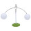 Golf-Geschenkset, Home-Office-Dekoration, Desktop, 6