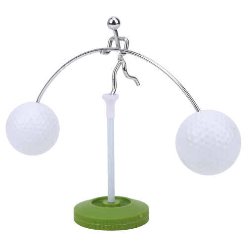 Golf-Geschenkset, Home-Office-Dekoration, Desktop, 2