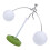 Golf-Geschenkset, Home-Office-Dekoration, Desktop, 7