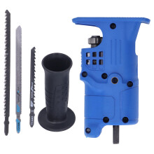 Adaptateur pour scie alternative portable : haute précision, performances stables, compatibilité universelle, compensation de température,