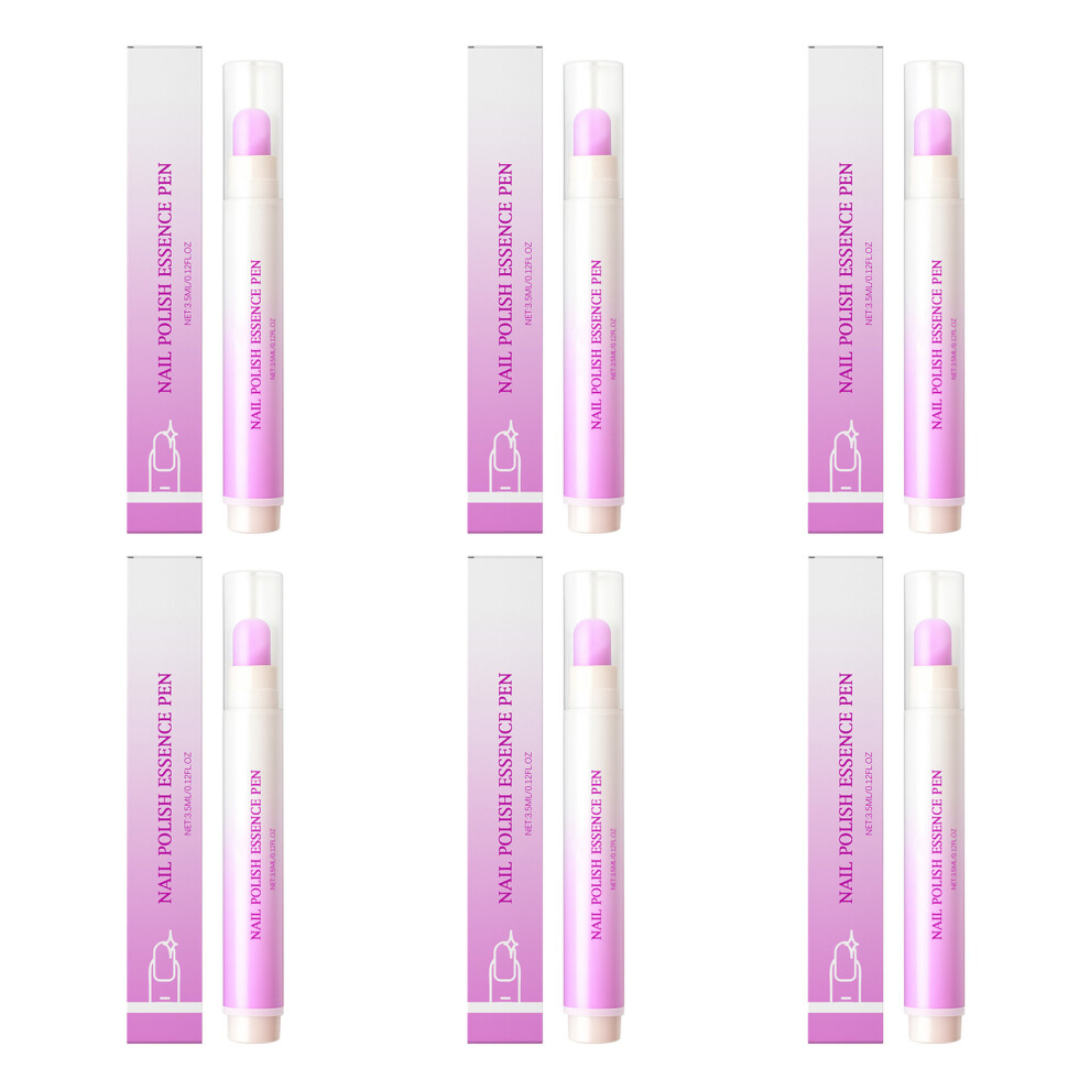 Nourishing Cuticle Oil Pen with Ceramic Precisions Tool for-6