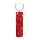 Glitzernde Strasssteine, Pillenbehälter,-Rot 1