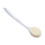 Brosse de douche douce Brosse de douche douce pour un-Blanc 1