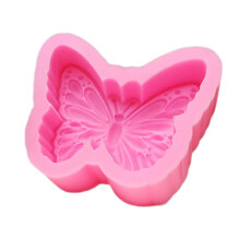Butterfly Silicone Molds Animal Mould Scented Candle-small