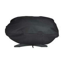 Proteggi il tuo barbecue portatile con una copertura super impermeabile, che offre protezione UV e una vestibilità perfetta per un'integrazione