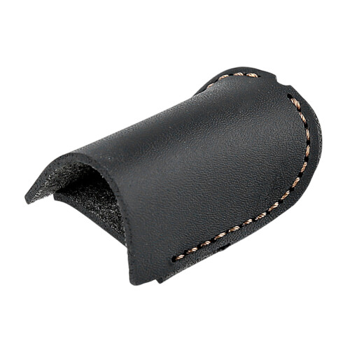 Light Archeries Finger Tab Leather Cover Hand Protector Guard