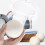 Convenient Laundry Wool Dryer Ball Speed Laundry Routine 70mm 5