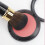 Pinceau de maquillage rétractable, brosse-Petit marron 5