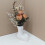 Moule créatif en Silicone pour pots de fleurs, Vases, ciments en 6