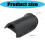 Light Archeries Finger Tab Leather Cover Hand Protector Guard 3
