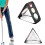 Golf Indoor und Outdoor Hinterhof Übungsnetz 11