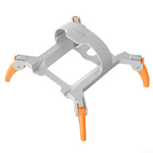Compact Folding Landing Gear For Mini 3 Pro And Mini 3 Drones Two Color Options Ground Scratch Protection