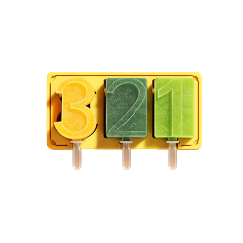 Popsicles Molds Silicone Ice Cream Moulds Silicone Ice-28