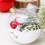Timeless Christmas Tree Decorations, Shatterproof Clear Plastic Baubles with Embedded Sparkling Decorations 4