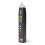 Digital Multimeter With LCD Backlight, Measures AC/DC Voltage And Resistance For Low Light Use 1